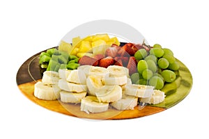 Fruit Plate