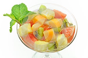 Fruit Salad