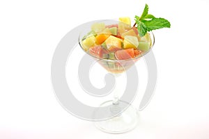 Fruit Salad