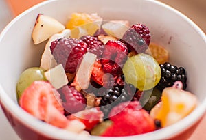 Fruit Salad 2