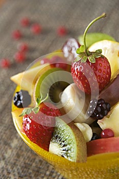 Fruit salad