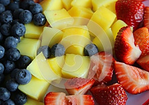 Fruit salad