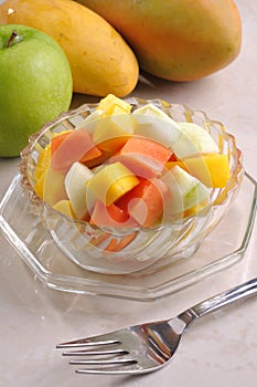 Fruit salad