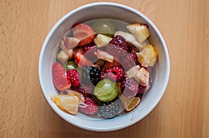 Fruit Salad