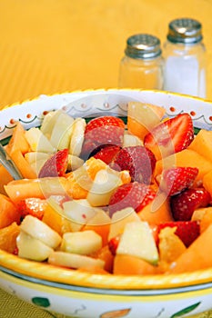 Fruit Salad