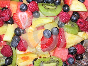 Fruit Salad