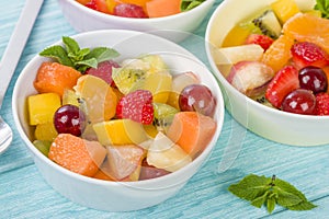 Fruit Salad