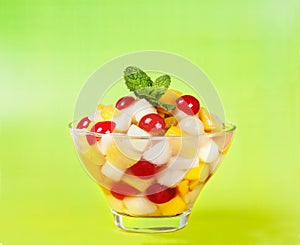 Fruit Salada