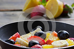 Fruit Salade