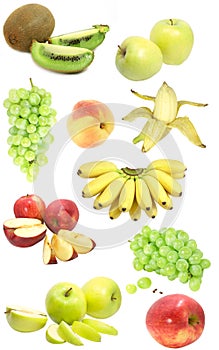 Fruit sampler