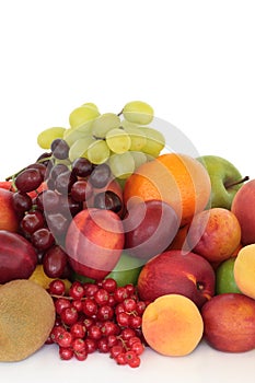 Fruit Selection