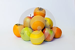 Fruit set