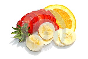 Fruit Slices