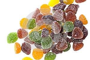 Fruit Sweets photo