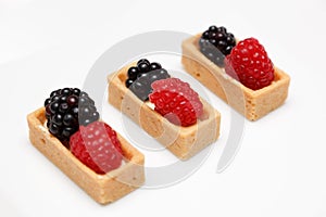 Fruit Tart