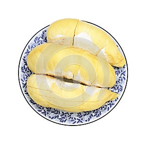 Fruit, tropical, Durian, King of tropical fruit