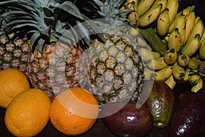Fruit Variety