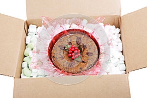 Fruitcake For Shipping photo