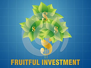 Fruitful Investment