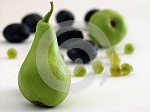 Fruits 2