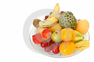 Fruits photo