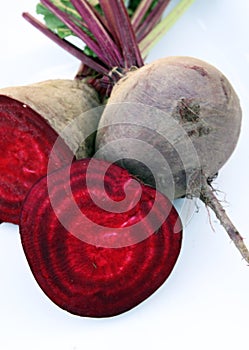 Fruits of beetroot