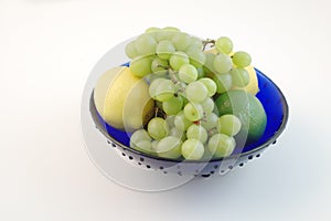 Fruits for breckfast