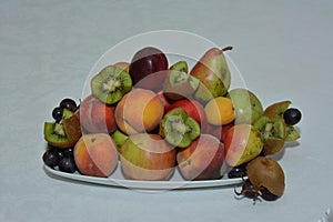 Fruits