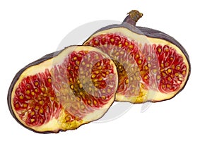 Fruits figs