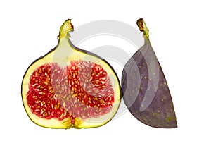 Fruits figs