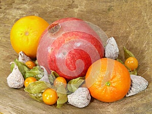Fruits