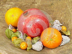 Fruits