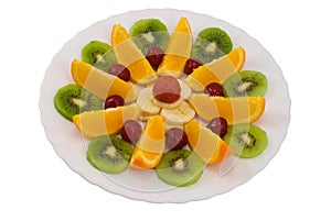 Fruitsalad
