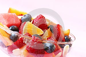 Fruitsalad