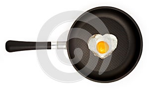 Fryed egg