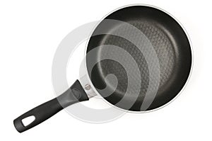 Frying pan photo