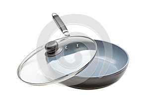 Frying pan