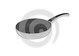 Frying pan