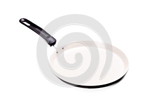 Frying pan for pancakes