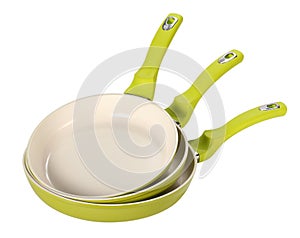 Frying Pan wok