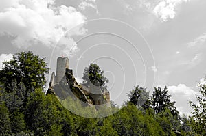 FrÃÂ½dÃÂ¡tejn castle