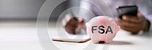 FSA Flexible Spending Account