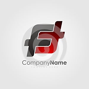 FT logo design
