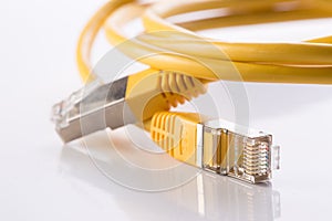 FTP Cable