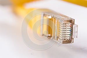 FTP Cable