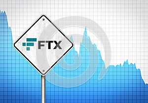 FTX cryptocurrency exchange