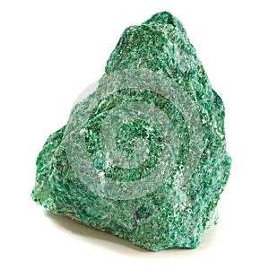 Fuchsite