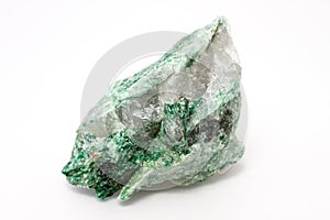 Fuchsite