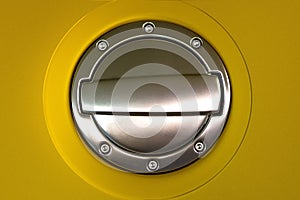 Fuel Cap