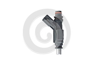 Fuel-injection nozzle